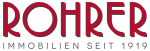 Rohrer-Immobilien GmbH Treuhandgesellschaft für Immobilienberatung- und vermittlung