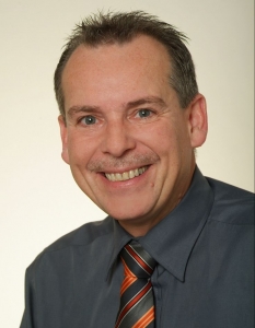 Bernd  Wurster
